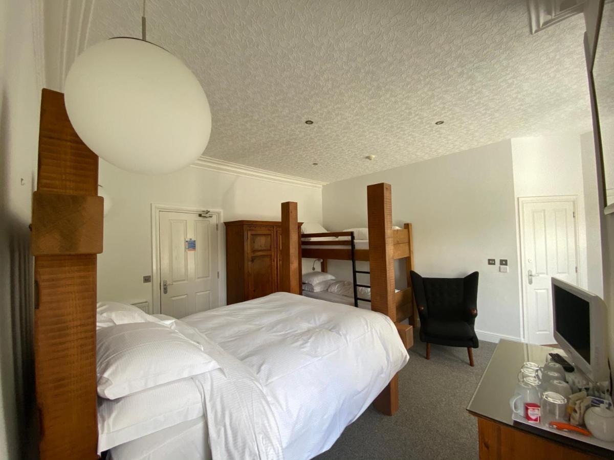 Rooms36 Κέσγουικ Εξωτερικό φωτογραφία