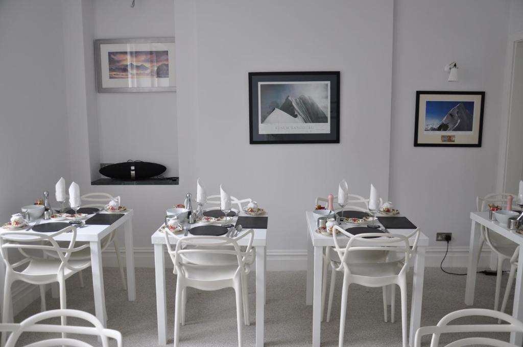 Rooms36 Κέσγουικ Εξωτερικό φωτογραφία