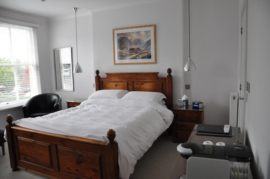 Rooms36 Κέσγουικ Εξωτερικό φωτογραφία