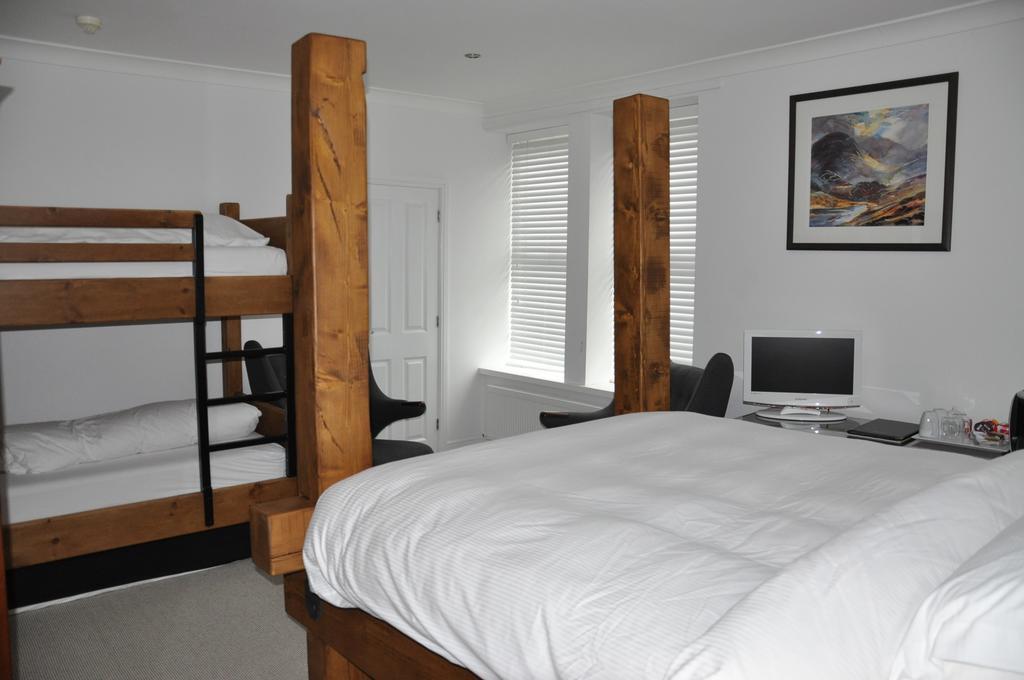 Rooms36 Κέσγουικ Εξωτερικό φωτογραφία
