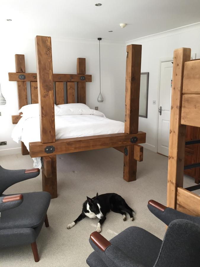 Rooms36 Κέσγουικ Εξωτερικό φωτογραφία